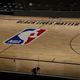 The NBA and WNBA led the way as sports leagues protested the shooting of Jacob Blake.